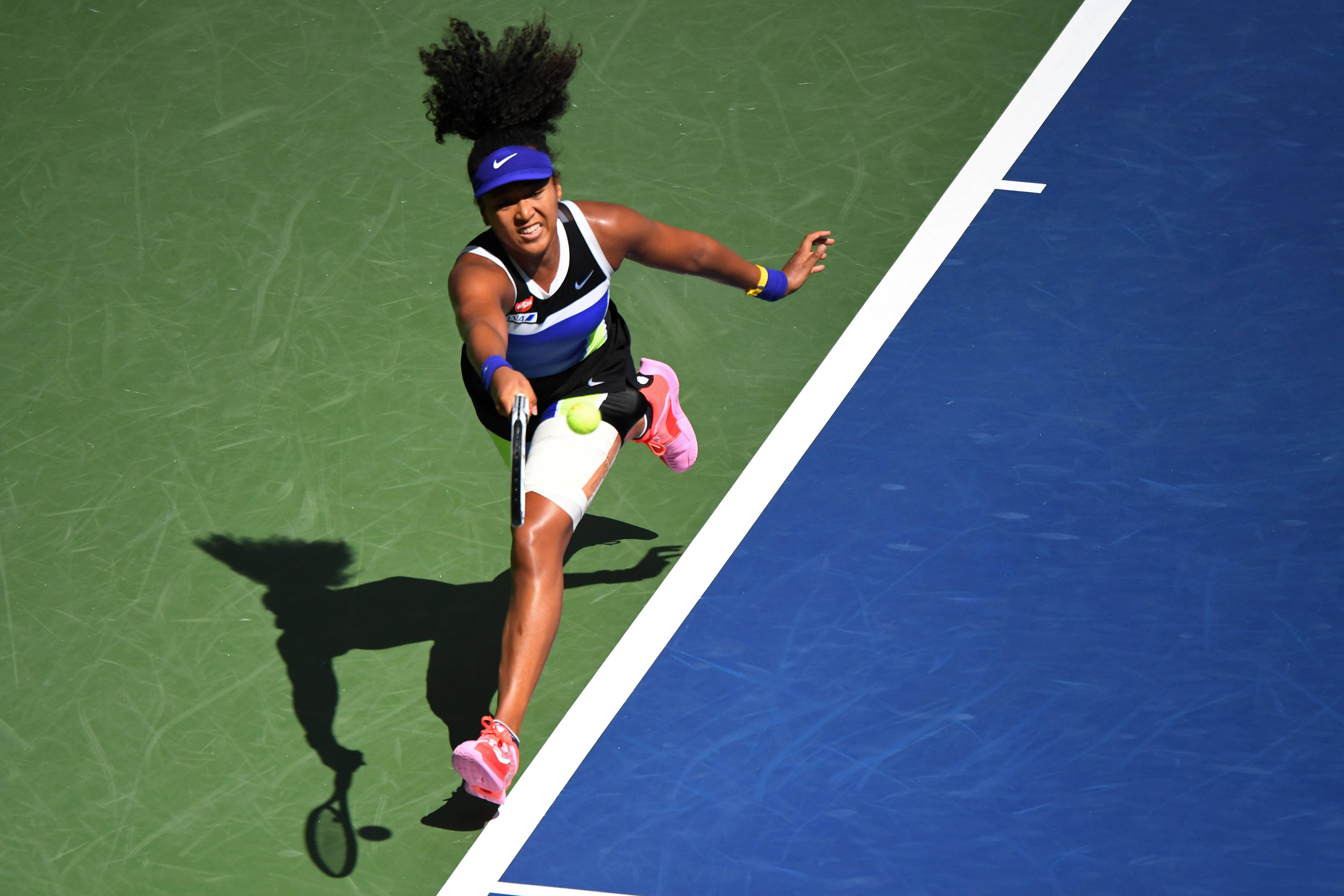 开云娱乐-关于大坂直美在尤文图斯比赛中精彩发挥，败北引发热议！的信息