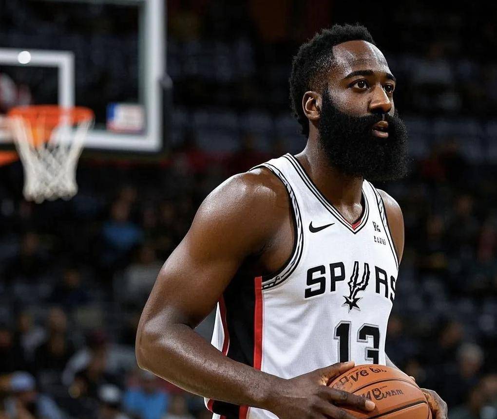 kaiyun-哈登新星赛事规则更新表现惊艳，独行侠未来可期！