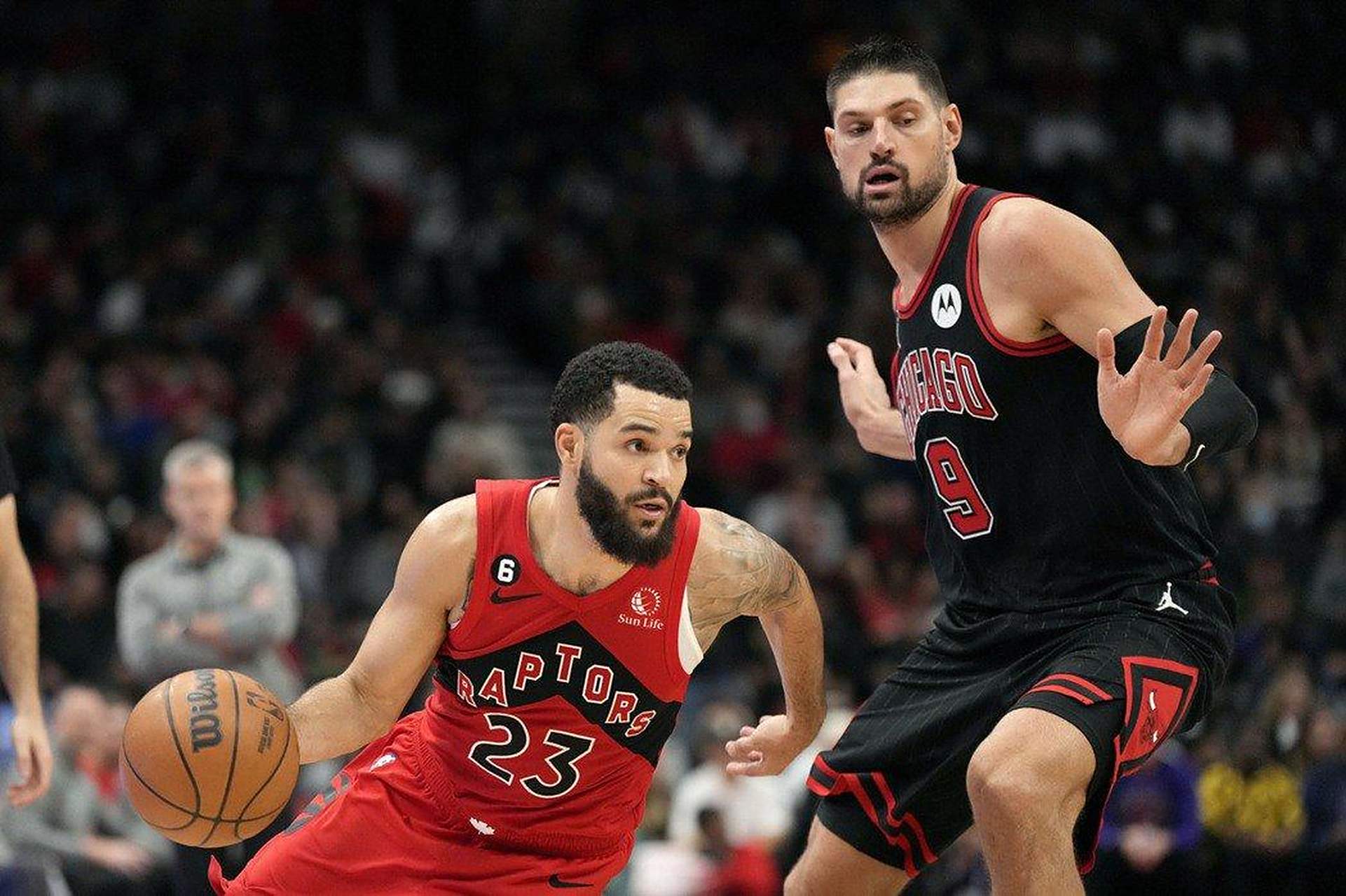 开云官网-关于公牛带队取胜！，西亚卡姆重要时刻锐不可当观众掌声雷动的信息